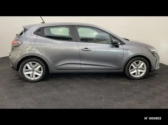 RENAULT CLIO V - voiture d'occasion - Photo 5