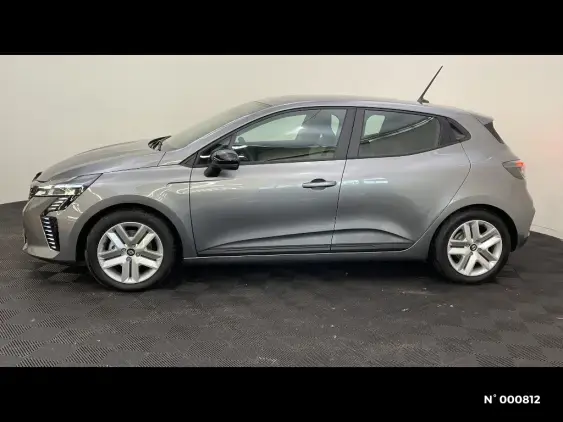 RENAULT CLIO V - voiture d'occasion - Photo 2