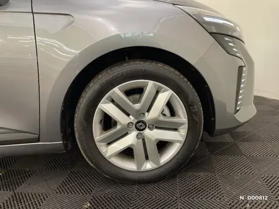 RENAULT CLIO V - voiture d'occasion - Photo 8