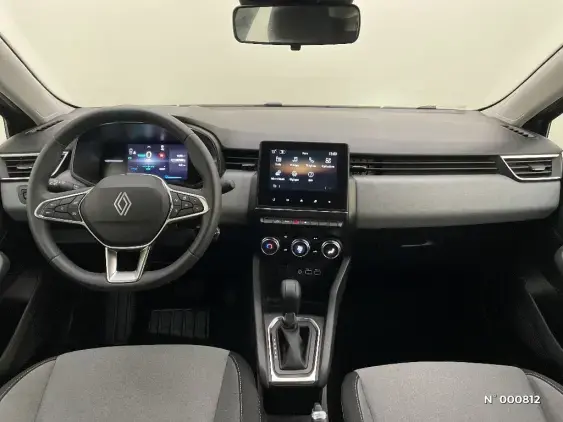 RENAULT CLIO V - voiture d'occasion - Photo 9