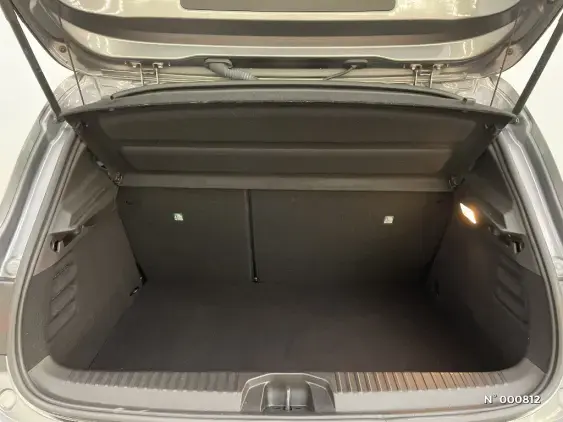 RENAULT CLIO V - voiture d'occasion - Photo 7