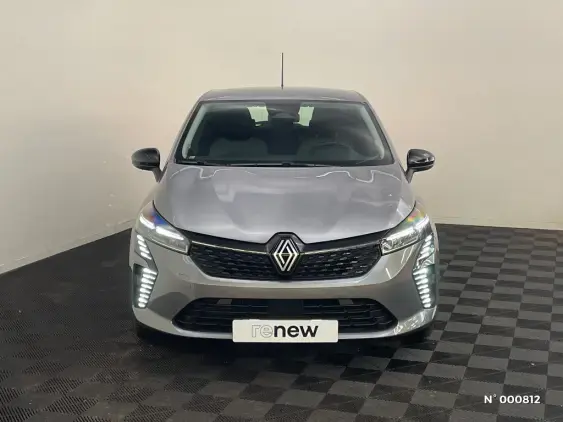 RENAULT CLIO V - voiture d'occasion - Photo 3