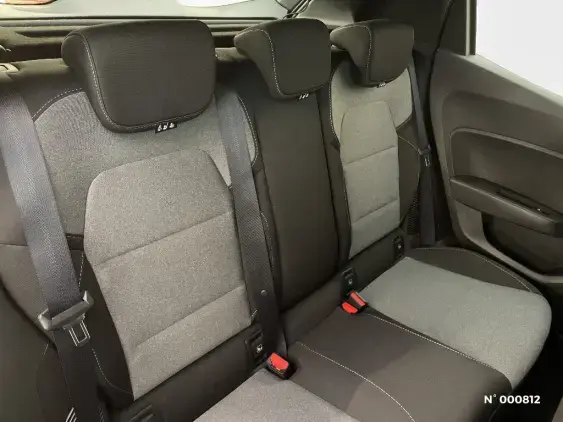 RENAULT CLIO V - voiture d'occasion - Photo 11