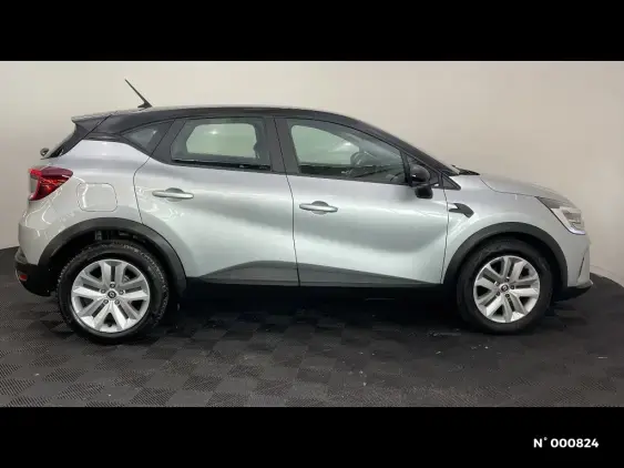 RENAULT CAPTUR II - voiture d'occasion - Photo 5