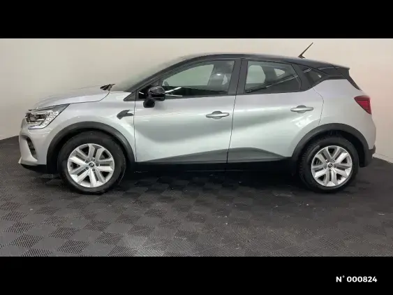 RENAULT CAPTUR II - voiture d'occasion - Photo 2