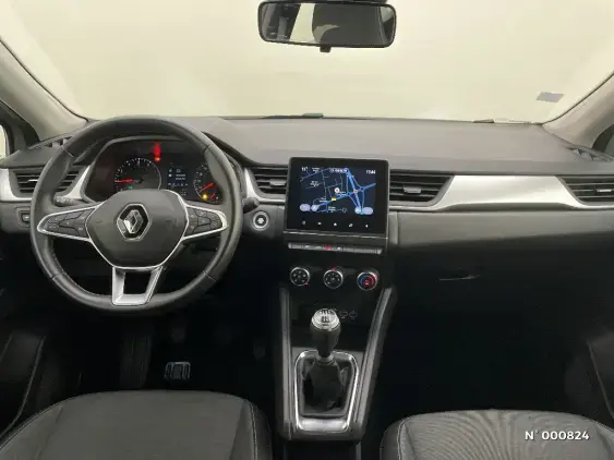 RENAULT CAPTUR II - voiture d'occasion - Photo 9