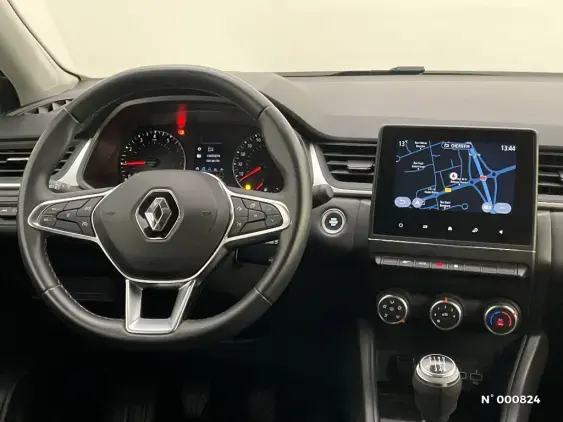 RENAULT CAPTUR II - voiture d'occasion - Photo 13