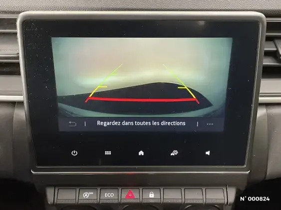 RENAULT CAPTUR II - voiture d'occasion - Photo 14