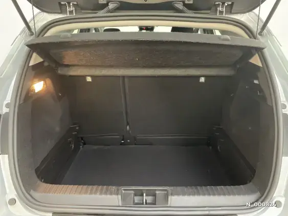 RENAULT CAPTUR II - voiture d'occasion - Photo 7