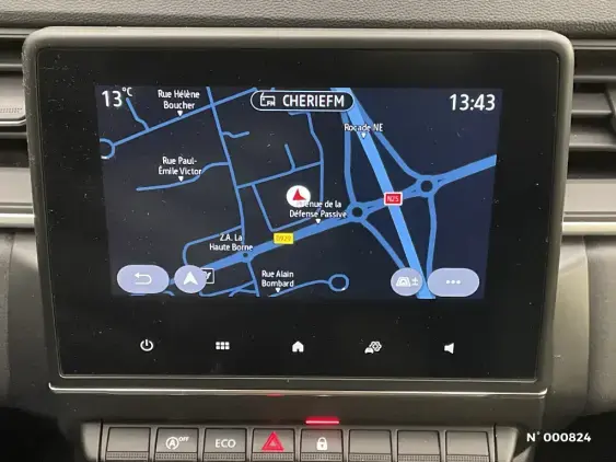 RENAULT CAPTUR II - voiture d'occasion - Photo 15