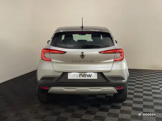 RENAULT CAPTUR II - voiture d'occasion - Photo 6