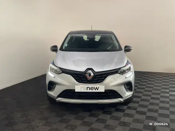 RENAULT CAPTUR II - voiture d'occasion - Photo 3