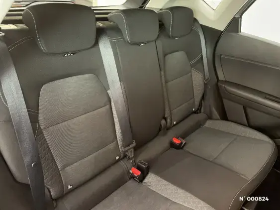 RENAULT CAPTUR II - voiture d'occasion - Photo 11