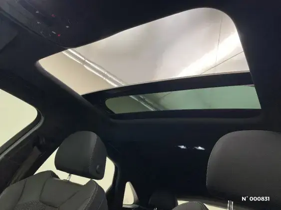 AUDI Q3 SPORTBACK II - voiture d'occasion - Photo 26