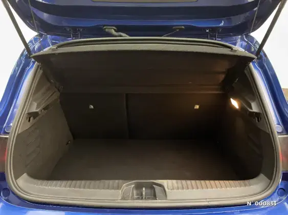 RENAULT CLIO V - voiture d'occasion - Photo 7