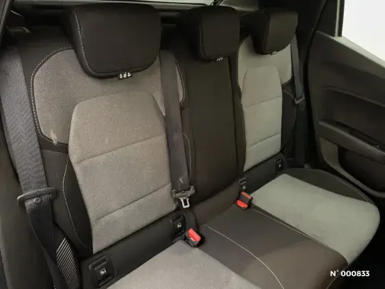 RENAULT CLIO V - voiture d'occasion - Photo 11