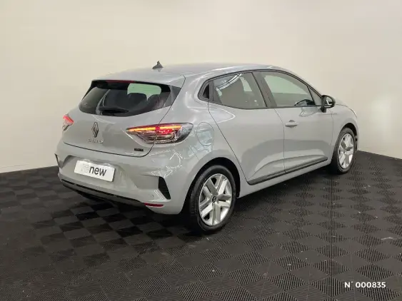 RENAULT CLIO V - voiture d'occasion - Photo 4