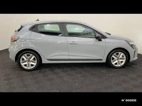 RENAULT CLIO V - voiture d'occasion - Photo 5