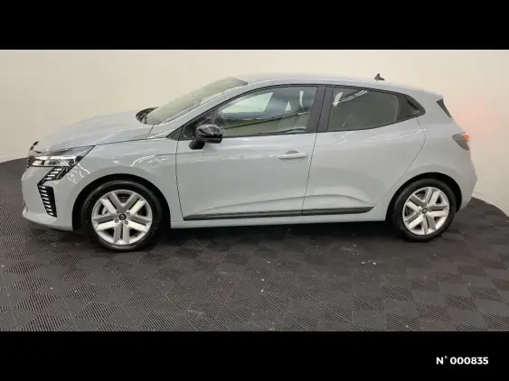 RENAULT CLIO V - voiture d'occasion - Photo 2