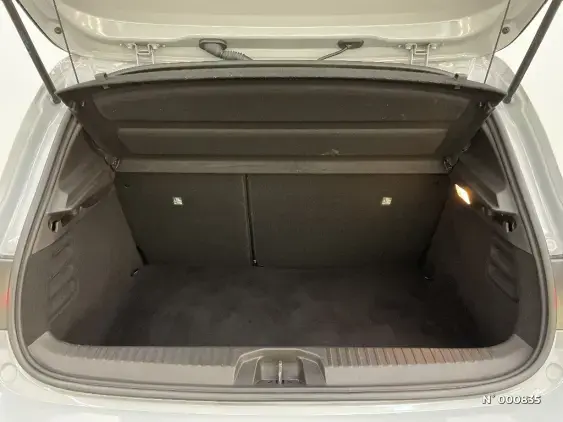 RENAULT CLIO V - voiture d'occasion - Photo 7