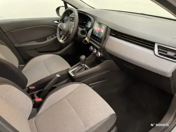 RENAULT CLIO V - voiture d'occasion - Photo 10