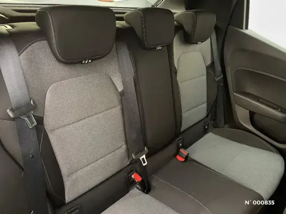 RENAULT CLIO V - voiture d'occasion - Photo 11