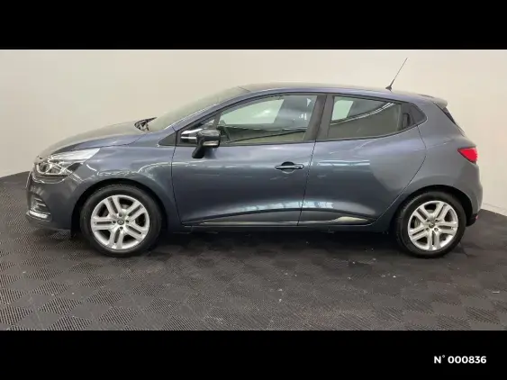 RENAULT CLIO IV - voiture d'occasion - Photo 2