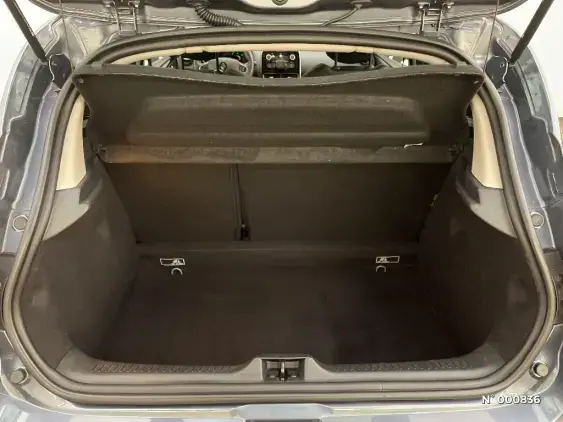 RENAULT CLIO IV - voiture d'occasion - Photo 7