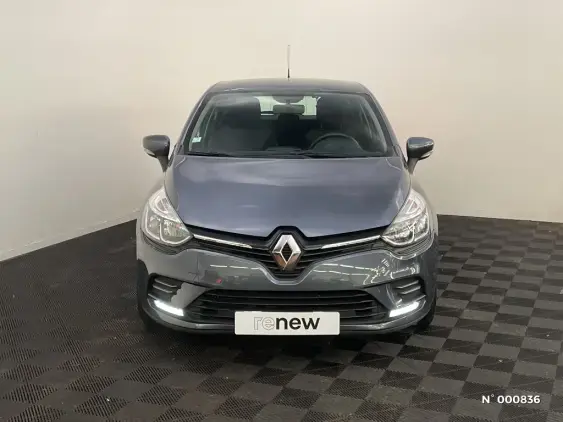 RENAULT CLIO IV - voiture d'occasion - Photo 3