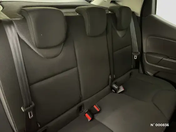 RENAULT CLIO IV - voiture d'occasion - Photo 11