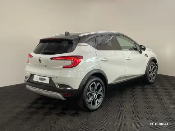 RENAULT CAPTUR II - voiture d'occasion - Photo 4