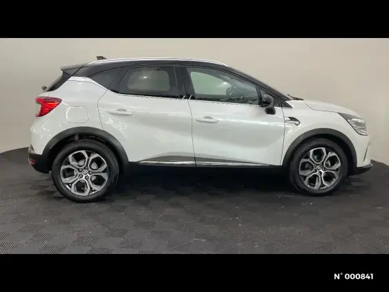 RENAULT CAPTUR II - voiture d'occasion - Photo 5