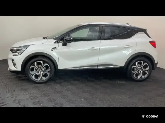 RENAULT CAPTUR II - voiture d'occasion - Photo 2