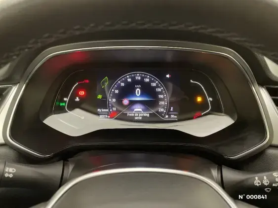 RENAULT CAPTUR II - voiture d'occasion - Photo 12