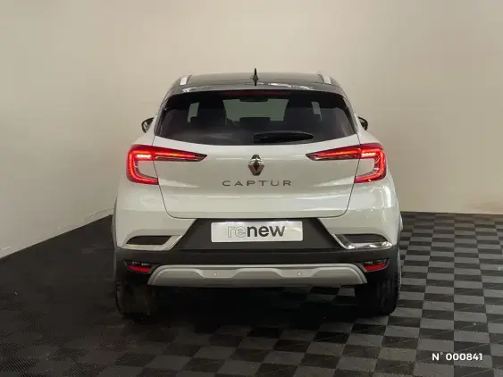 RENAULT CAPTUR II - voiture d'occasion - Photo 6