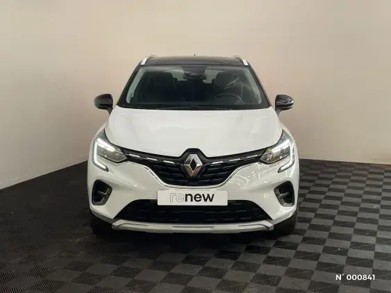 RENAULT CAPTUR II - voiture d'occasion - Photo 3