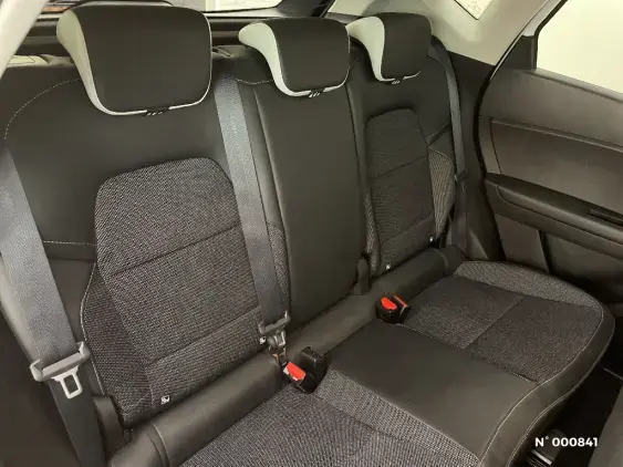 RENAULT CAPTUR II - voiture d'occasion - Photo 11