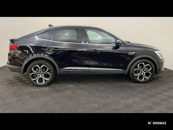 RENAULT ARKANA - voiture d'occasion - Photo 5