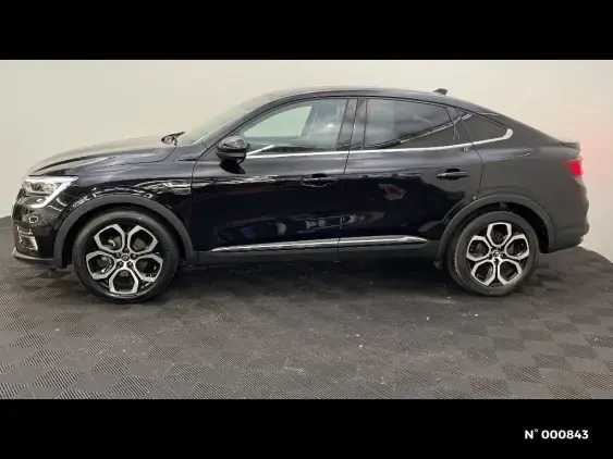 RENAULT ARKANA - voiture d'occasion - Photo 2