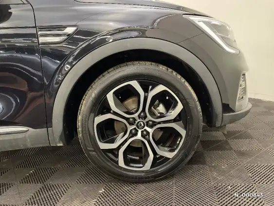 RENAULT ARKANA - voiture d'occasion - Photo 8