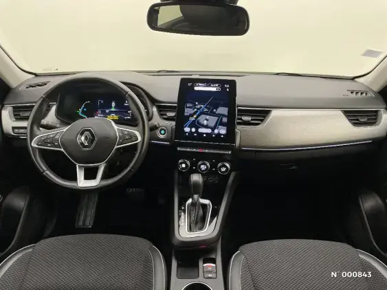 RENAULT ARKANA - voiture d'occasion - Photo 9