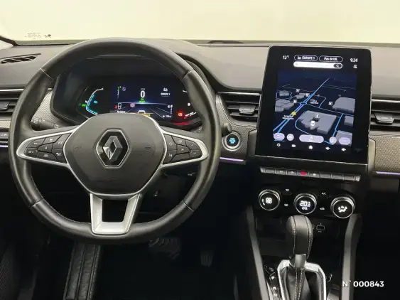 RENAULT ARKANA - voiture d'occasion - Photo 13