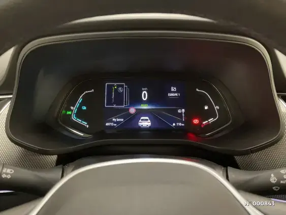 RENAULT ARKANA - voiture d'occasion - Photo 12