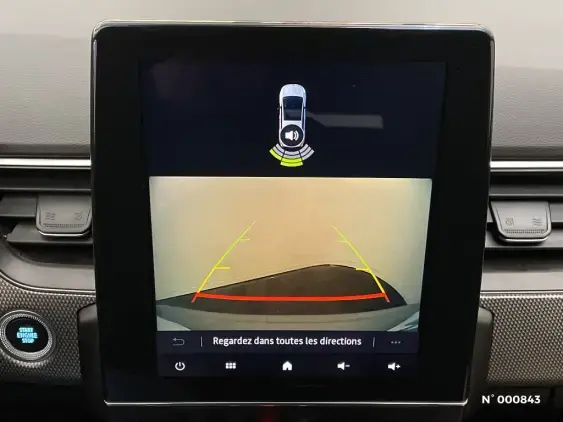 RENAULT ARKANA - voiture d'occasion - Photo 14