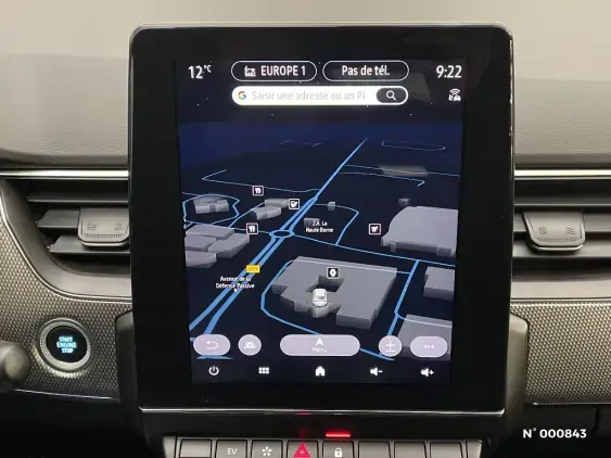 RENAULT ARKANA - voiture d'occasion - Photo 15