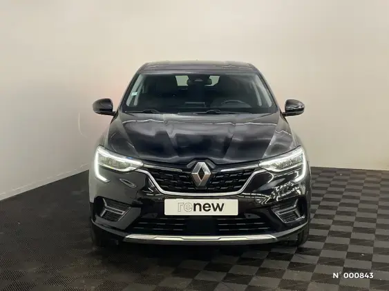 RENAULT ARKANA - voiture d'occasion - Photo 3