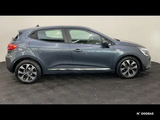 RENAULT CLIO V - voiture d'occasion - Photo 5