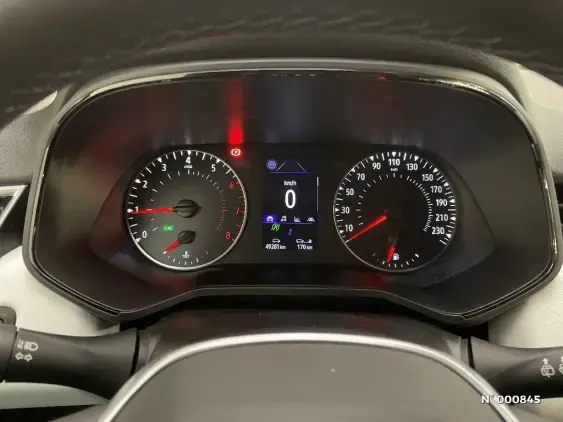 RENAULT CLIO V - voiture d'occasion - Photo 12