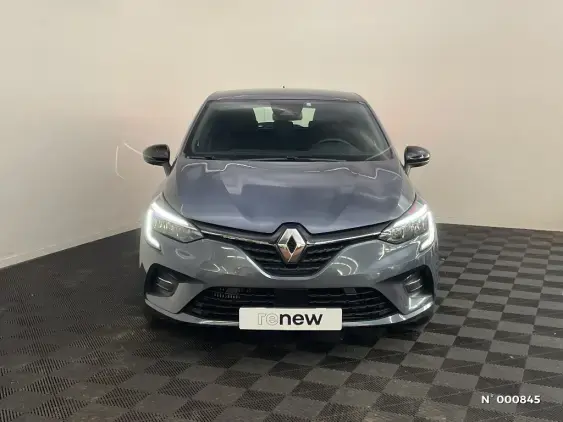 RENAULT CLIO V - voiture d'occasion - Photo 3