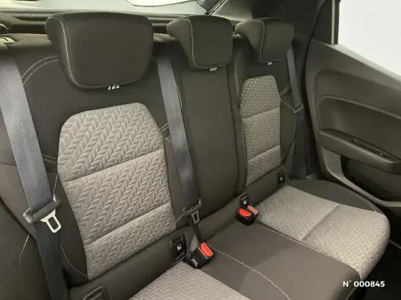 RENAULT CLIO V - voiture d'occasion - Photo 11